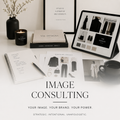 The Image Consulting