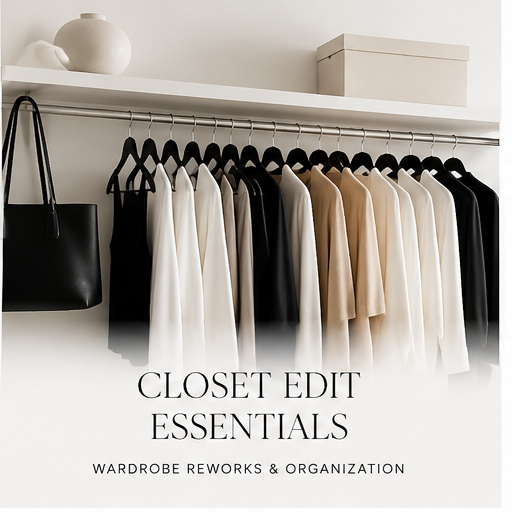 Closet Edit