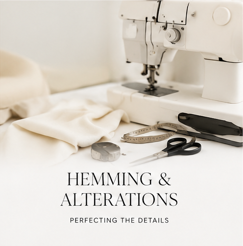 Hemming